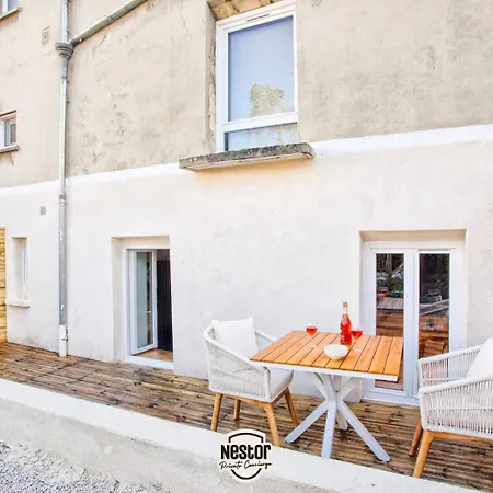 La Casa Valens - Petanque, Convivial & Atypique