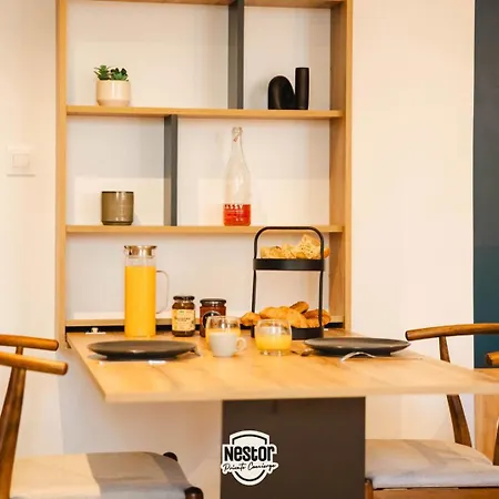 La Casa Valens - Petanque, Convivial & Atypique Apartment