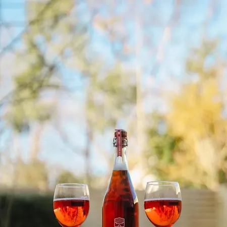 Apartment La Casa Valens - Petanque, Convivial & Atypique *