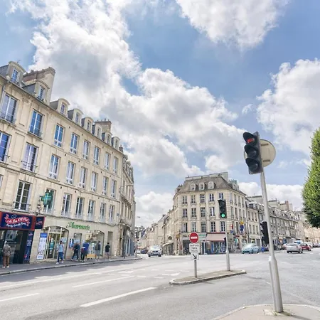 La Casa Valens - Petanque, Convivial & Atypique * Caen