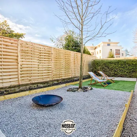 La Casa Valens - Petanque, Convivial & Atypique Apartment *