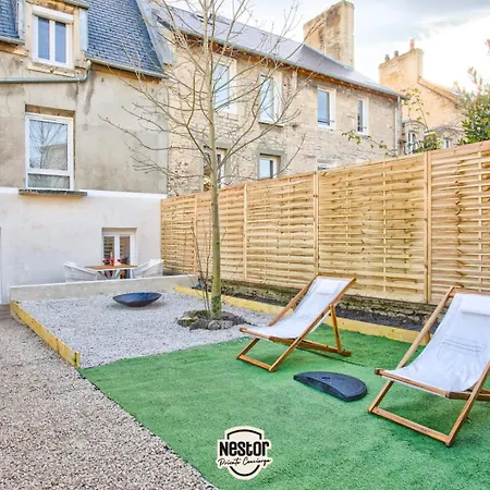 Appartamento La Casa Valens - Petanque, Convivial & Atypique