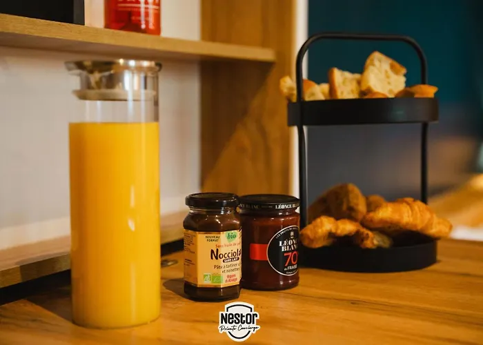 La Casa Valens - Petanque, Convivial & Atypique Кан