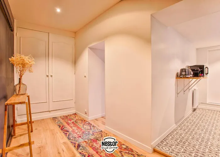 La Casa Valens - Petanque, Convivial & Atypique * Кан