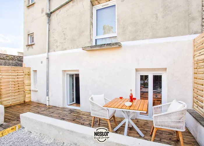 La Casa Valens - Petanque, Convivial & Atypique