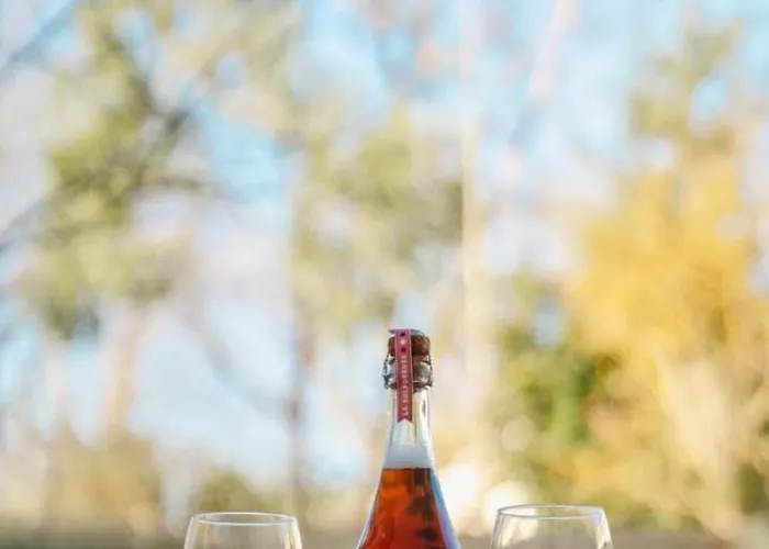 Апартаменты La Casa Valens - Petanque, Convivial & Atypique *