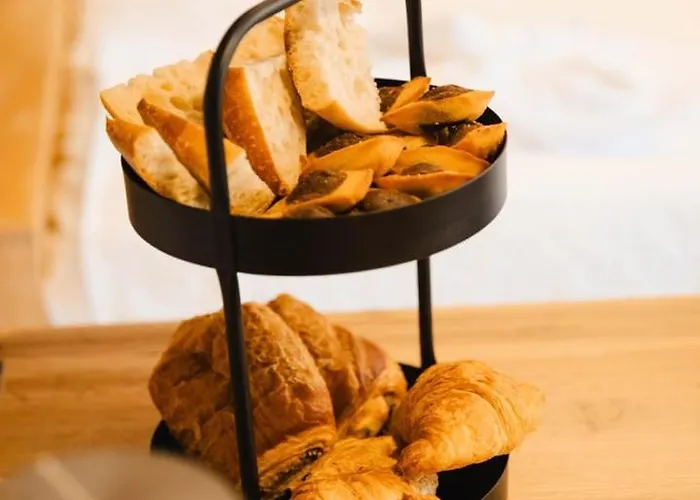 La Casa Valens - Petanque, Convivial & Atypique Апартаменты Кан