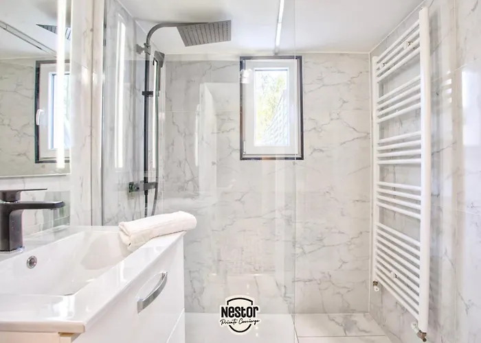 La Casa Valens - Petanque, Convivial & Atypique Апартаменты