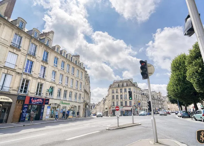 La Casa Valens - Petanque, Convivial & Atypique * Кан