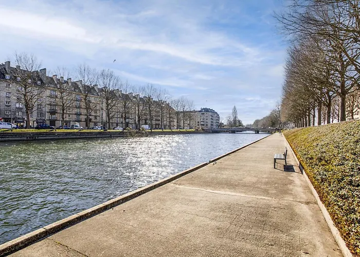 La Casa Valens - Petanque, Convivial & Atypique Апартаменты