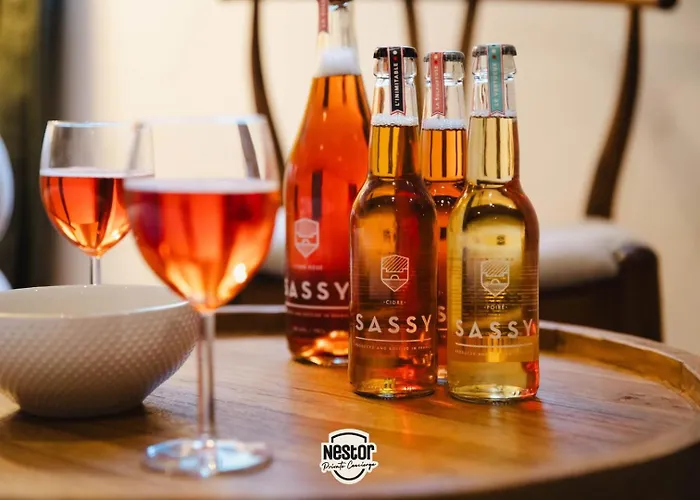 La Casa Valens - Petanque, Convivial & Atypique Кан