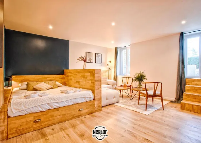 La Casa Valens - Petanque, Convivial & Atypique *