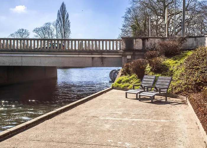 La Casa Valens - Petanque, Convivial & Atypique *
